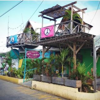 บันทึกการท่องเที่ยวแคริบเบียน ~ เกาะยูเนียน