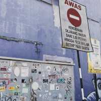 George Town, Penang 