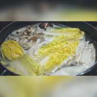 旺角「令和鍋物酒場」壽喜燒大滿足