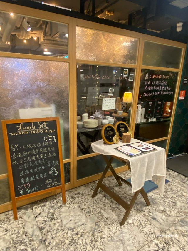 一汁三菜✨一次過享受多種食法 