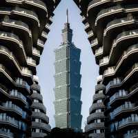 Snapshots in Taiwan