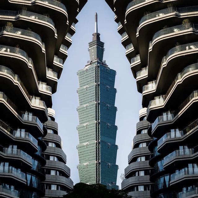 Snapshots in Taiwan