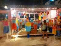 Tamarind Market @ หัวหิน