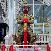 วัดวีระโชติธรรมราม