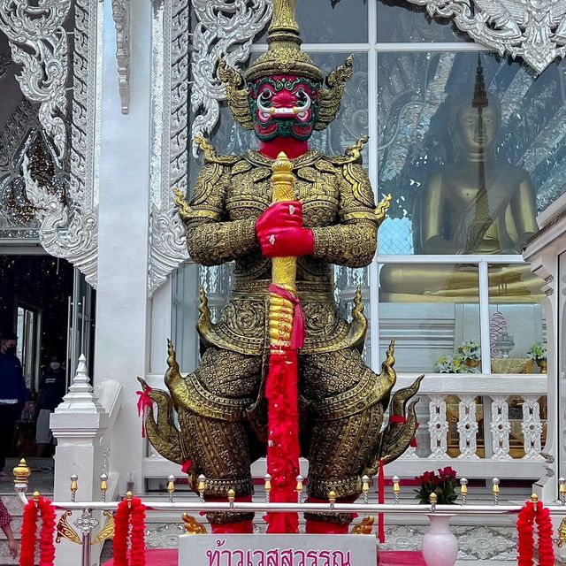 วัดวีระโชติธรรมราม