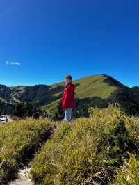 輕鬆入手百岳 親民登山步道