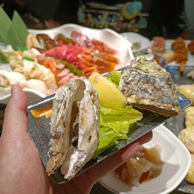 港人必懂性價比最高的放題店