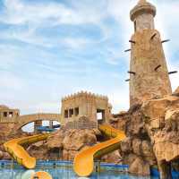 Bertam Resort & Water Park