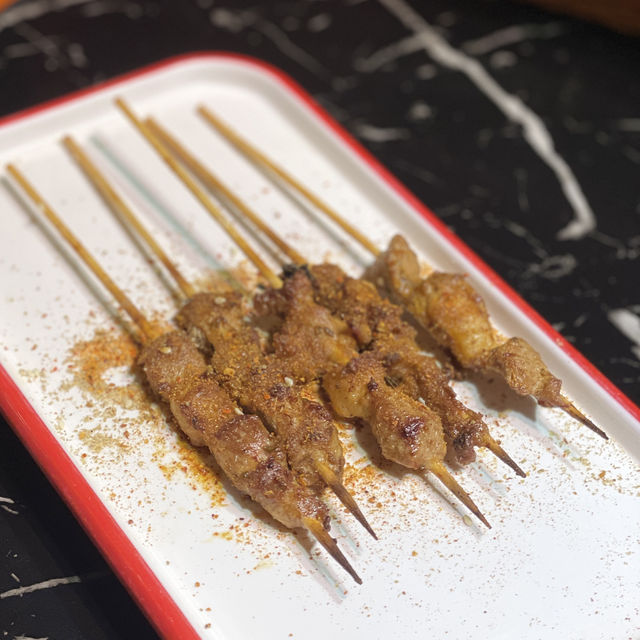 高質宮廷風麻辣火鍋🌶️🌶️油麻地必食餐廳！