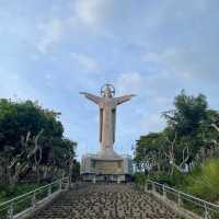 Jesus Christ Statue