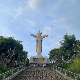 Jesus Christ Statue
