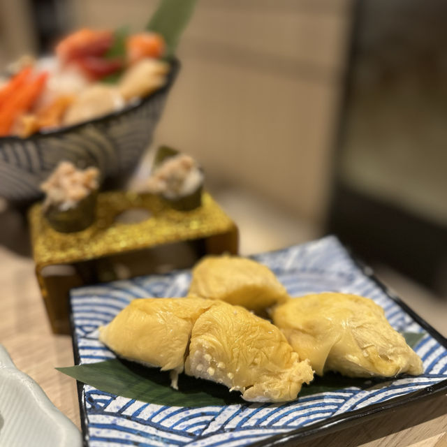 任飲任食放題