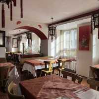 BEST Chinese Restaurant @ Mellingen