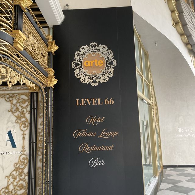 Best Hotel At Kuala Lumpur