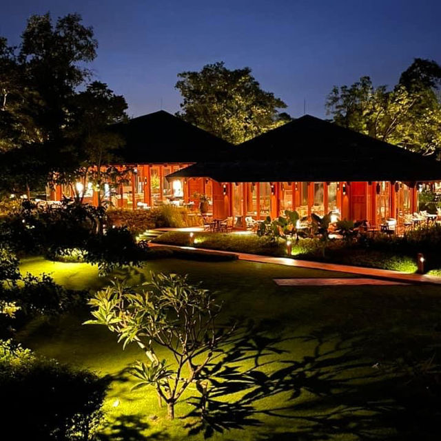 Tranquility in Andaz Pattaya Jomtien Beach 