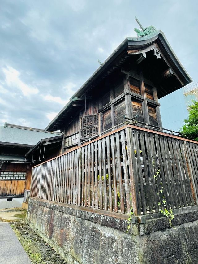 【島根県/出世稲荷神社】2023年行ってよかった！島根県の神社⑧