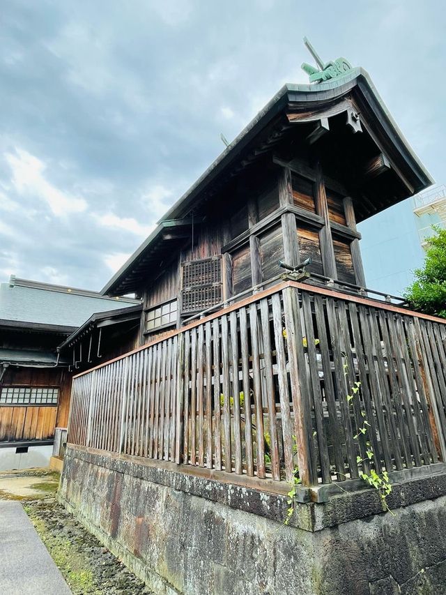 【島根県/出世稲荷神社】2023年行ってよかった！島根県の神社⑧