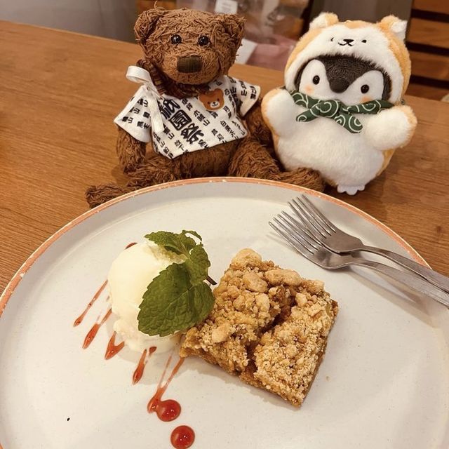 超正聖誕西餐
