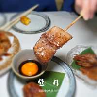 銅鑼灣新搵食商廈