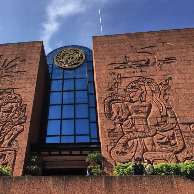 A trip through time at the Nanyue king museum