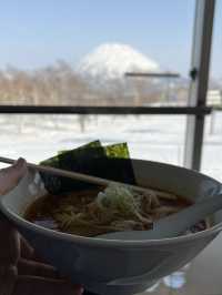 Niseko สัมผัสอากาศหนาวที่หิมะที่นุ่มที่สุด