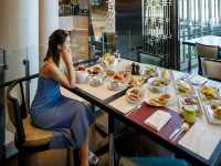 sofitel bangkok sukhumvit โฉมใหม่สวยมาก