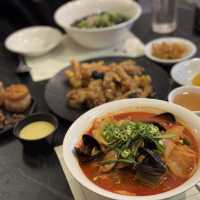 용산 아모레퍼시픽 맛집 신류 용산점