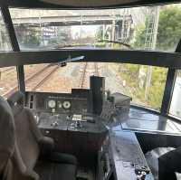 【由布院之森3號】博多車站至深秋由布院，探索九州之旅