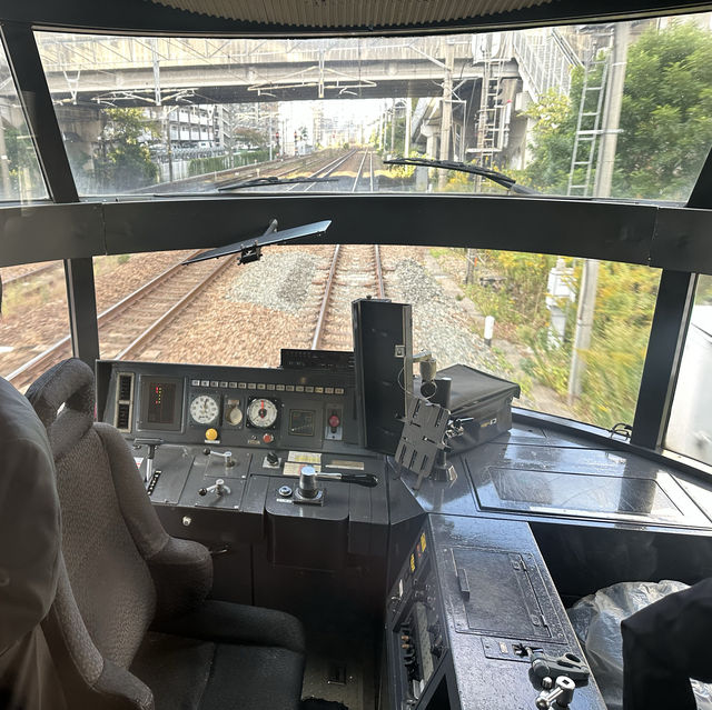 【由布院之森3號】博多車站至深秋由布院，探索九州之旅