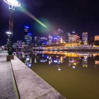 Captivating Melbourne Archit & Cityscape