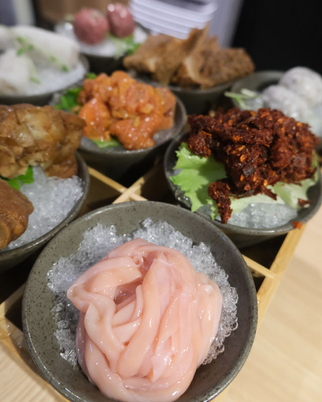 再訪麻辣火鍋首選店