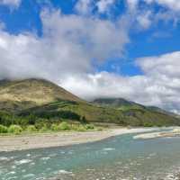Vintage Bliss: Wairau Valley Chronicles