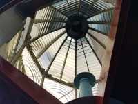 Sailing Through Time - Cape Bruny Lighthouse