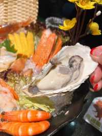 日式放題任何時候食都咁開心