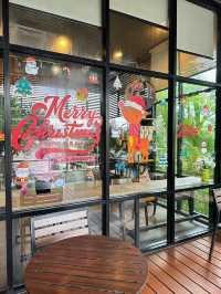 Amazon เพื่อนร่วมทางตลอดการเดินทาง