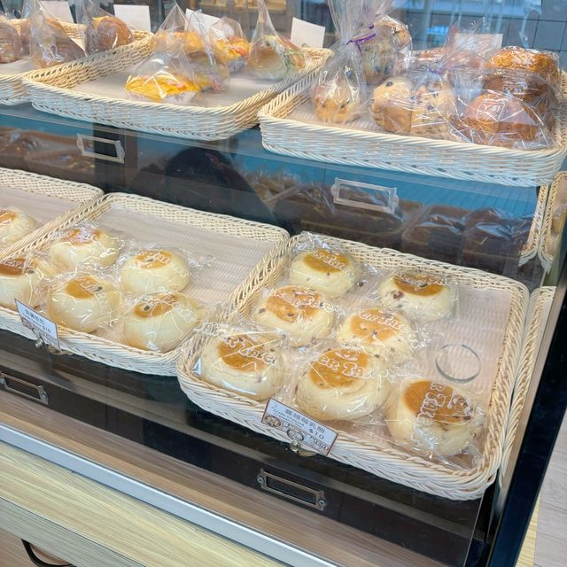 好味嘅新加坡餡料都麵包🥖💕🤗