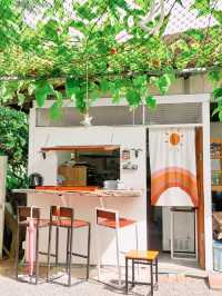 The Barista Cafe , ละงู, สตูล