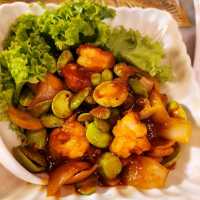 Super Grand Nyonya Food
