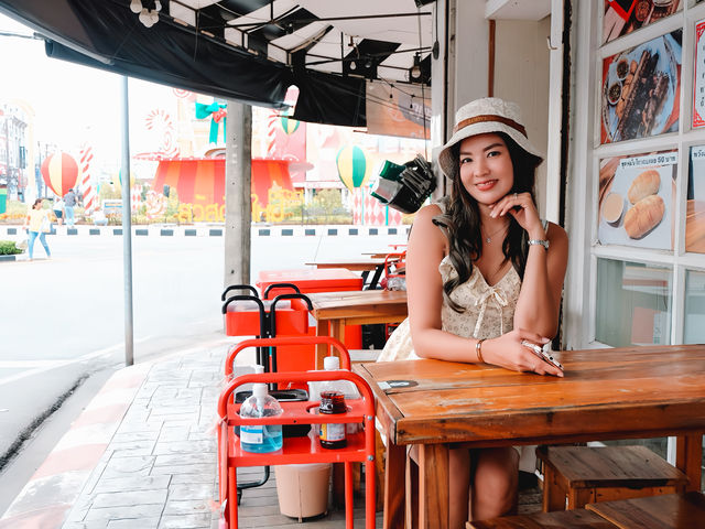 พากินหม่าล่าเจ้าเด็ด หม่าล่าหอนาฬิกาภูเก็ต