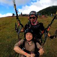 Land Beneath The Wind - Kinabalu，Sabah!