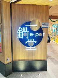 「一鍋堂」葵芳新都會分店:多款火鍋任食,牛肉海鮮美味