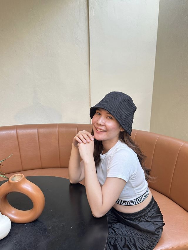 Baybay.caff คาเฟ่ของคนเทสดี | บางแสน ☕️