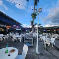 Century Street Food Court (Near KSL)
