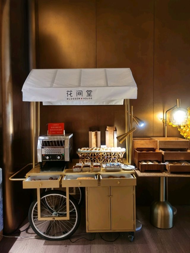 上海外灘必住酒店