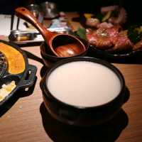 黃大仙高質燒肉