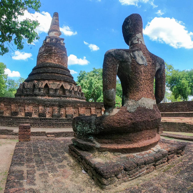 วัดพระแก้ว กำแพงเพชร