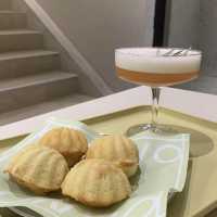 「Convo Shop」：美麗拍照好去處，泰國必去打卡點