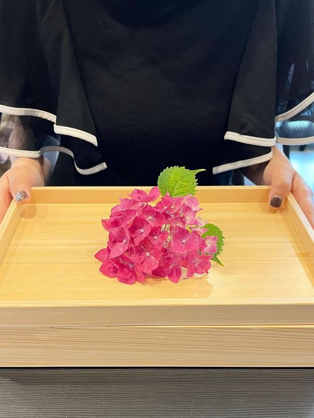 【福岡カフェ】日本茶や和菓子を楽しめる素敵カフェ