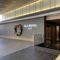京都阿拉酒店ALA Hotel Kyoto