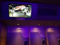 Star tours 